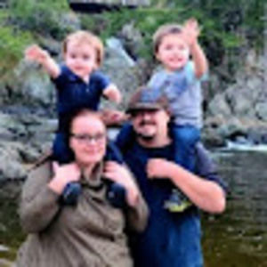 Meet your Posher, Christy